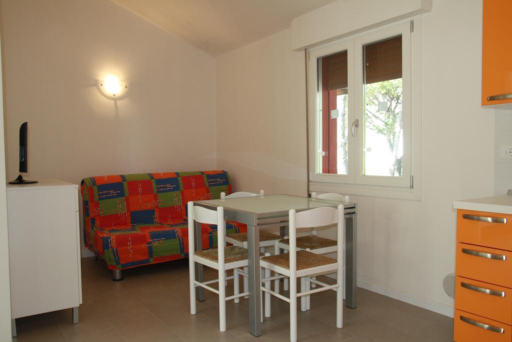 Villaggio Solveig Family Apartments Lido di Jesolo Quarto foto