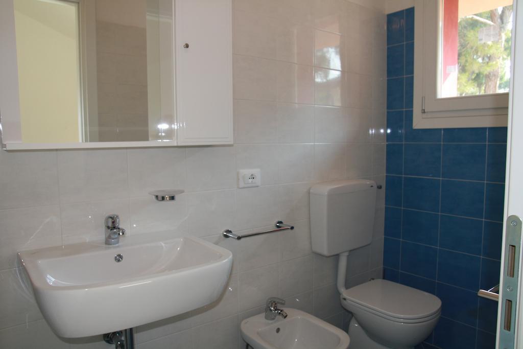 Villaggio Solveig Family Apartments Lido di Jesolo Quarto foto