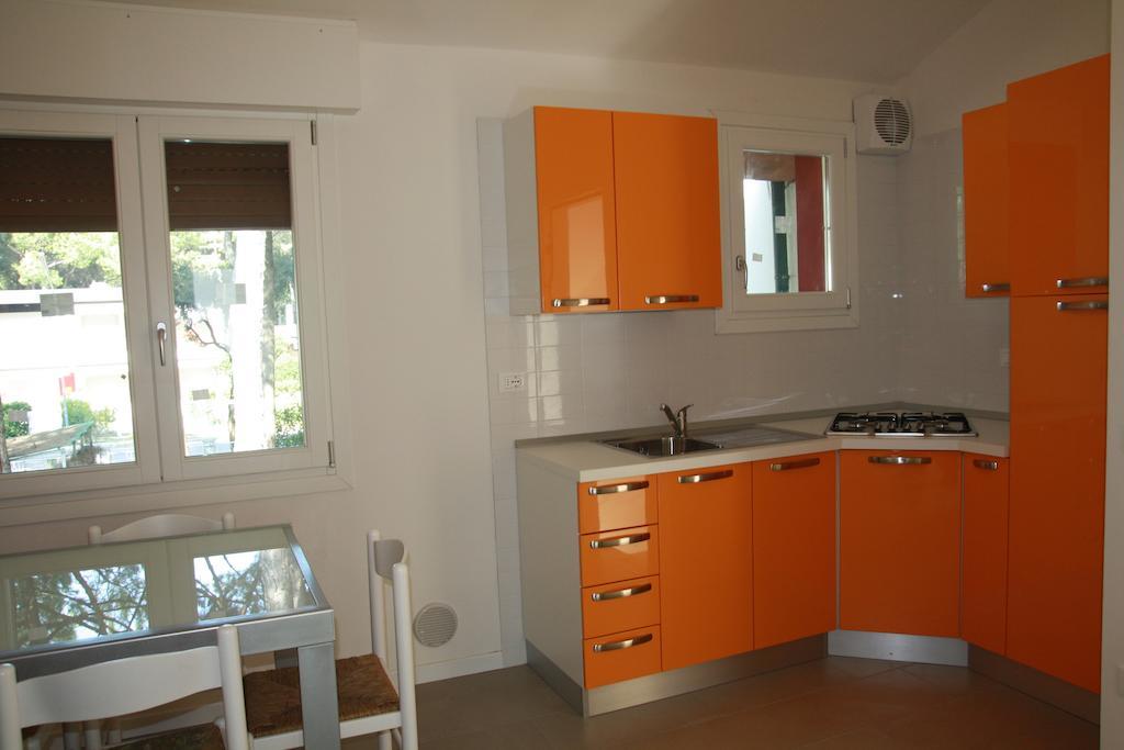 Villaggio Solveig Family Apartments Lido di Jesolo Quarto foto