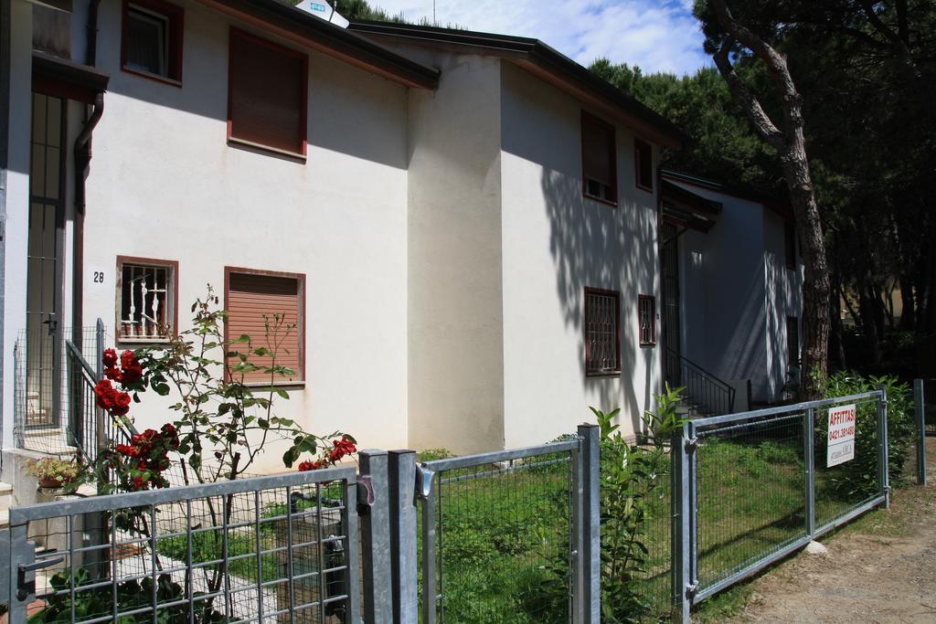 Villaggio Solveig Family Apartments Lido di Jesolo Exterior foto
